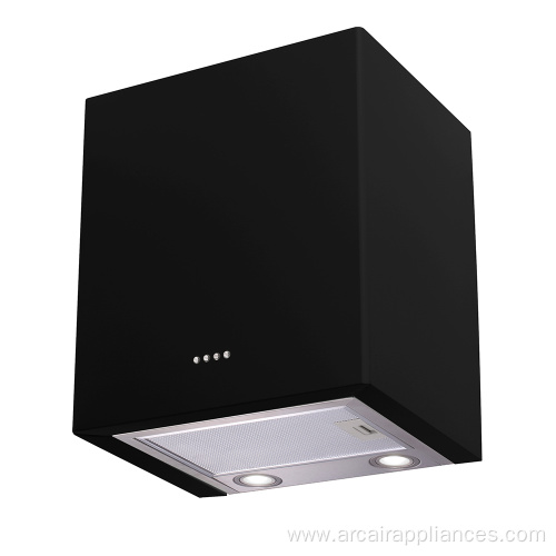 Hanging wall Cooker Hood 617 44/60cm